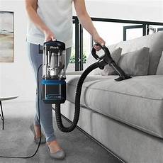 Pratic Upright Vacuum Cleaner