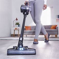 Rechargeable Vacuum Cleaners