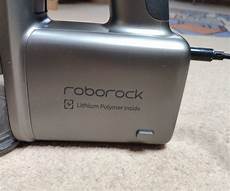 Roborock Vacuum