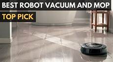Robot Floor Cleaner
