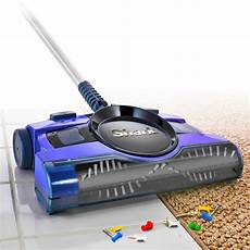 Shark Battery Vacuum