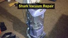 Shark Battery Vacuum