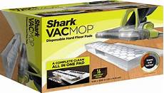 Sharp Vacmop