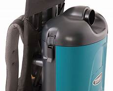 Tennant Backpack Vacuum
