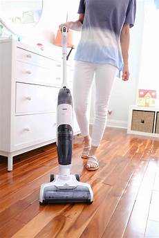 Tineco Ifloor Vacuum Mop