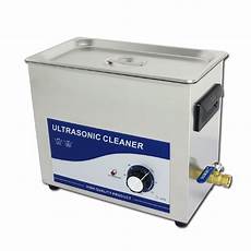 Ultrasonic Cleaner Factory