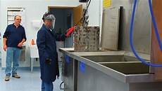 Ultrasonic Cleaning Business