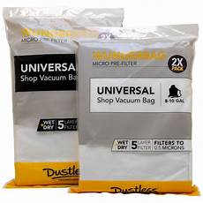 Universal Vacuum Bags