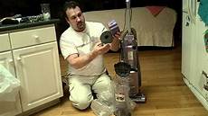 Vacuum Cleaner Parts