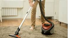 Vacuum Cleaning Equipment