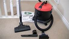 Wellco Vacuum Cleaner