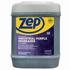 Zap Industrial Cleaner