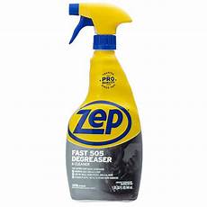 Zep Industrial Cleaner