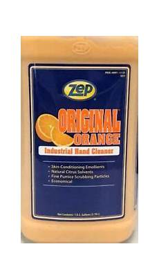 Zep Original Orange