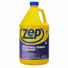 Zep Purple Cleaner