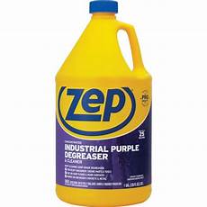 Zep Purple Cleaner