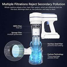 Aposen Vacuum