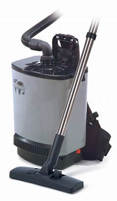 Back Pack Vacuum