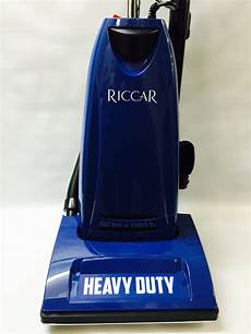 Back Pack Vacuum