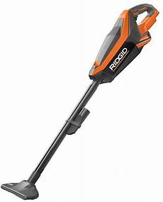 Battery Shop Vac