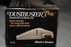 Battery Shop Vac
