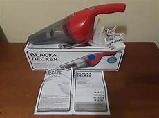 Battery Vacuum