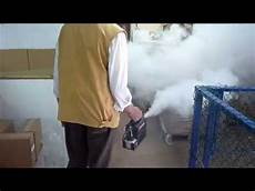 Battery Vacuum