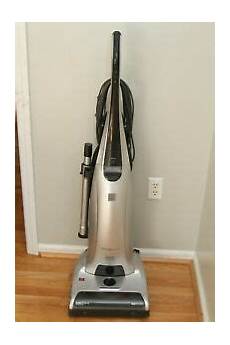 Beltless Vacuum