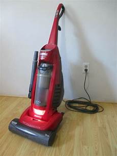Beltless Vacuum