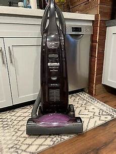 Beltless Vacuum