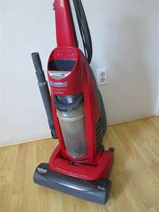Beltless Vacuum