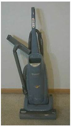 Beltless Vacuum