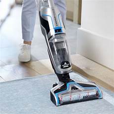 Bissell Crosswave Cordless