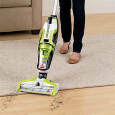 Bissell Crosswave Dry Vacuum