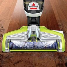 Bissell Crosswave Dry Vacuum