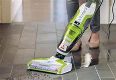 Bissell Crosswave Dry Vacuum