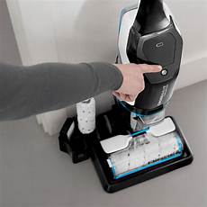 Bissell Crosswave Max Cordless