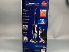 Bissell Crosswave Max Cordless