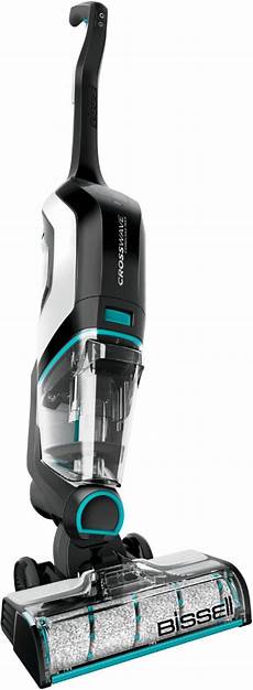 Bissell Crosswave Max