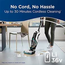 Bissell Crosswave Max