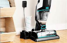 Bissell Crosswave Pro Max