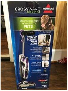Bissell Dry Wet