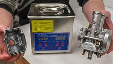 Chemical Aluminum Cleaner