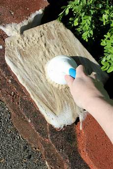 Cleaner For Cement