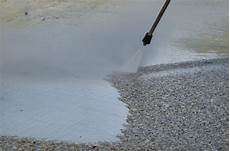 Cleaner For Cement