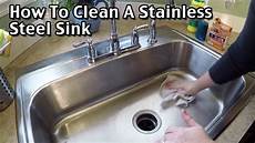 Cleaning Industrial Kitchen