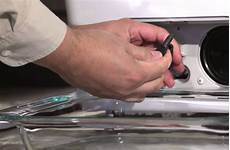 Cleaning Industrial Kitchen