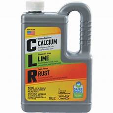 Clr Industrial Strength