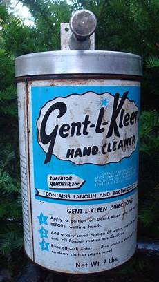 Comet Industrial Cleaner