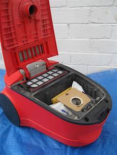 Comet Industrial Cleaner